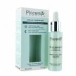PLACENTOR VEGETAL SÉRUM RÉGÉNÉRANT VISAGE & CONTOUR DES YEUX 30 ML