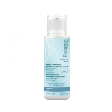 PLACENTOR VEGETAL APRÈS-SHAMPOOING RÉPARATEUR 200 ML