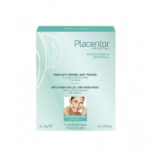 PLACENTOR VEGETAL PADS ANTI-CERNES/ANTI-POCHES