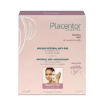 Placentor Masque Intégral anti-âge 40gx3