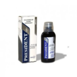 PRESIDENT WHITE BAIN DE BOUCHE 200 ML