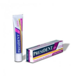 PRÉSIDENT GEL ANTIBACTERIAL PLUS (0.50%) 30 ML