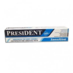 PRESIDENT DENTIFRICE SENSITIVE 75 ML