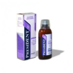 PRÉSIDENT DÉFENSE BAIN DE BOUCHE 250 ML