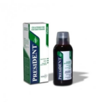 PRÉSIDENT CLASSIC BAIN DE BOUCHE USAGE QUOTIDIEN 200 ML