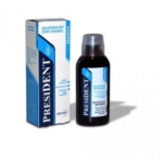 PRÉSIDENT BAIN DE BOUCHE SENSITIVE 250 ML