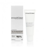 RESULTIME Soin Microdermabrasion GOMMAGE VISAGE LISSANT