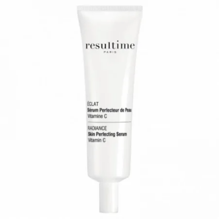 Resultime Sérum Perfecteur de Peau Vitamine C Tube 30 ml