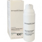 Resultime sérum intensif désaltérant 3 Acides Hyaluroniques