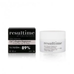RESULTIME Gel Collagène Régénérant 15 MOLÉCULES DE LA PEAU