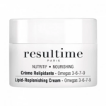 RESULTIME CRÈME RELIPIDANTE OMÉGAS 3-6-7-9 50ML