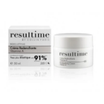 RESULTIME CREME REDENSIFIANTE VITAMINE A 50 ML