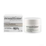 RESULTIME Crème Désaltérante 3 ACIDES HYALURONIQUES