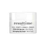 RESULTIME Crème Anti-Âge jour 50ml