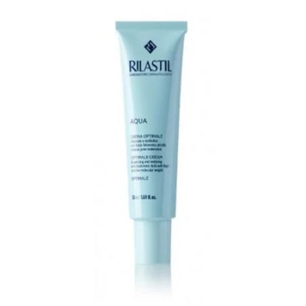 RILASTIL AQUA OPTIMALE CRÈME 50ML
