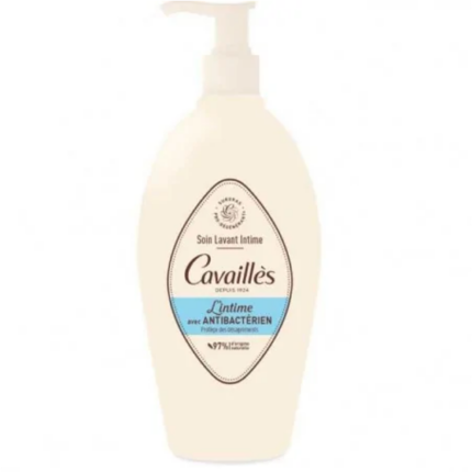 Rogé Cavaillès Soin Toilette Intime Anti-Bactérien 250 ml