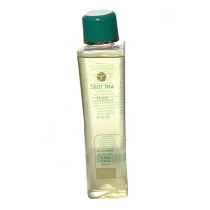 SKIN TEA Huile Pour Un Corps Éclatant