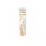 SOLUFORM CALCIUM VITAMINE C 20 COMPRIMES