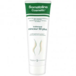 Somatoline Traitement Minceur 50 Plus 150ml