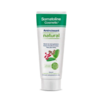 Somatoline cosmetic natural gel amincissant 250ml