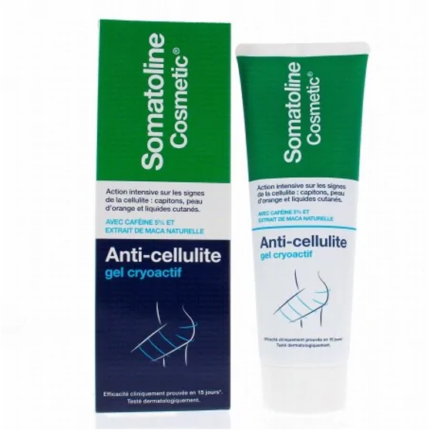 Somatoline Anti-Cellulite Gel Creoactif 250ml