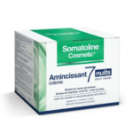 Somatoline Amincissant Intensif 7 Nuits en 400ml