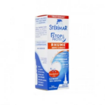 STÉRIMAR STOP & PROTECT RHUME 20 ML