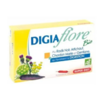 Super Diet DIGIAFLORE AMPOULES BIO 20 AMPOULES