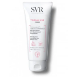 SVR TOPIALYSE CREME EMOLLIENTE 200ml Peaux Sèches À Tendance Atopique