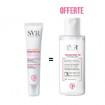SVR SENSIFINE AR CREME SPF 50+ 40ML Achete + SVR SENSIFINE AR EAU MICELLAIRE 75ML Offert