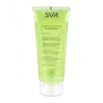 SVR SEBIACLEAR GEL MOUSSANT 200 ML