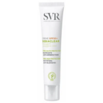 SVR SEBIACLEAR CREME SOLAIRE SPF 50 40 ML