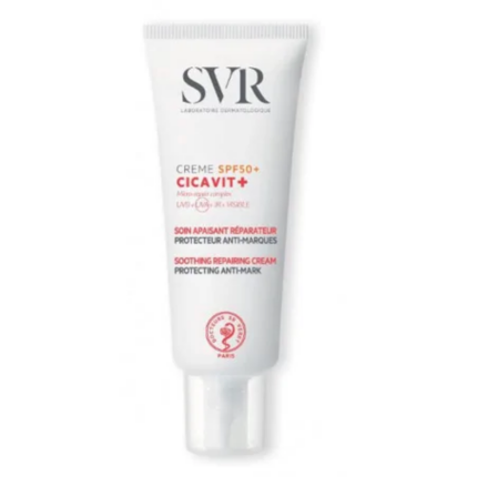 SVR CICAVIT+ Crème SPF 50+ 40ml
