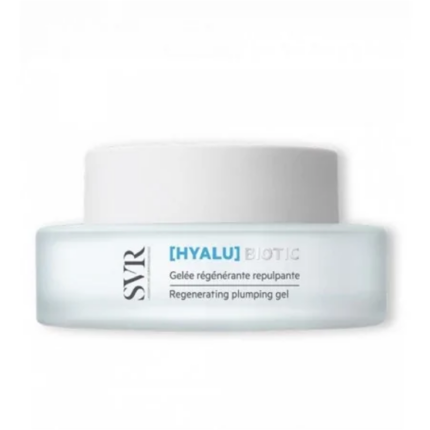 SVR BIOTIC HYALU GELEE REGENERANTE REPULPANTE PEAUX DESHYDATEES 50ML
