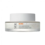 SVR BIOTIC C20 CREME REGENERANTE ECLAT PEAUX TERNES 50ML