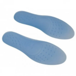Thuasne Semelles Pedipro anti-choc 6510