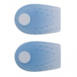 THUASNE Semelles et talonnettes anti-choc taille 36-39 - 6500