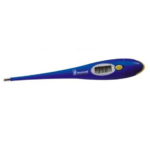 Thuasne Présentoir thermomètre digital bleu W1340500012
