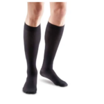Thuasne Mis-bas homme Classe 2, Faste coton VENOFLEX 6129