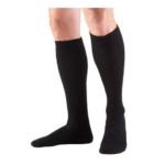 Thuasne Mi-Bas Homme Classe 3, City confort coton VENOFLEX 5339