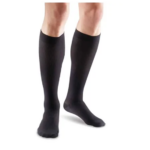 Thuasne Mi-bas homme classe 2 Elégance VENOFLEX 5129