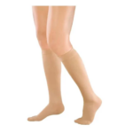 Thuasne Mi-Bas Femme Venoflex micro Classe 2 Allemand 30021