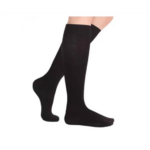 Thuasne Mi-Bas Femme Classe 2, Simplicity coton VENOFLEX 5320