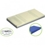 THUASNE Matelas en mousse à mémoire de forme W3006