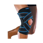 Thuasne Genouillère Strapping 331