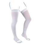 Thuasne BAS-CUISSE Spécial Clinic Classe 1 VENOFLEX 5815