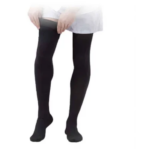 Thuasne Bas cuisse homme classe 2 Elégance VENOFLEX 5128