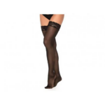 Thuasne Bas cuisse femme Classe 2, Simplicity coton VENOFLEX 5325