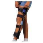 Thuasne Attelle d’immobilisation de Genou Genuimmo à 0° LONG 241560