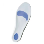 Thuasne Pedipro Plus anti-choc à inserts anatomiques 6610